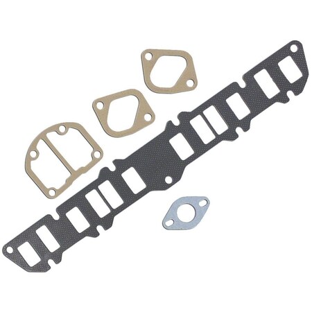 Aftermarket OLS041GK Manifold Gasket Set Fits Oliver OLS041GK-STR